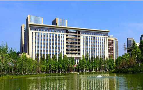 太极傲天产业园