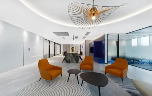 太极傲天产业园实拍图1